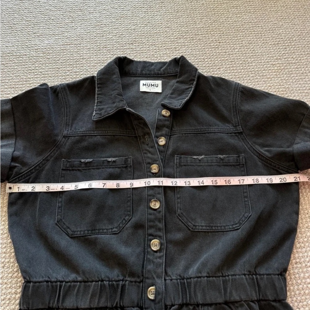 Never worn, perfect condition. - Picture 5 of 6